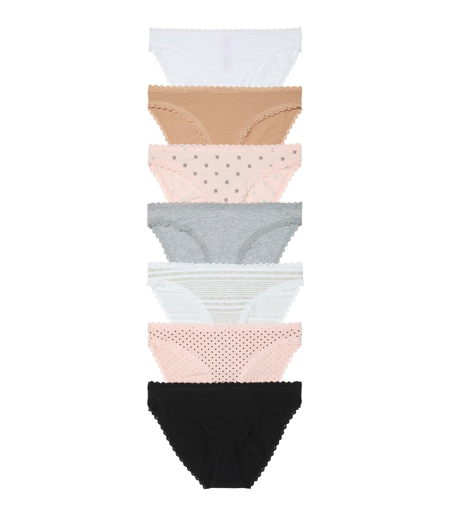 Neutrals MixX-Large