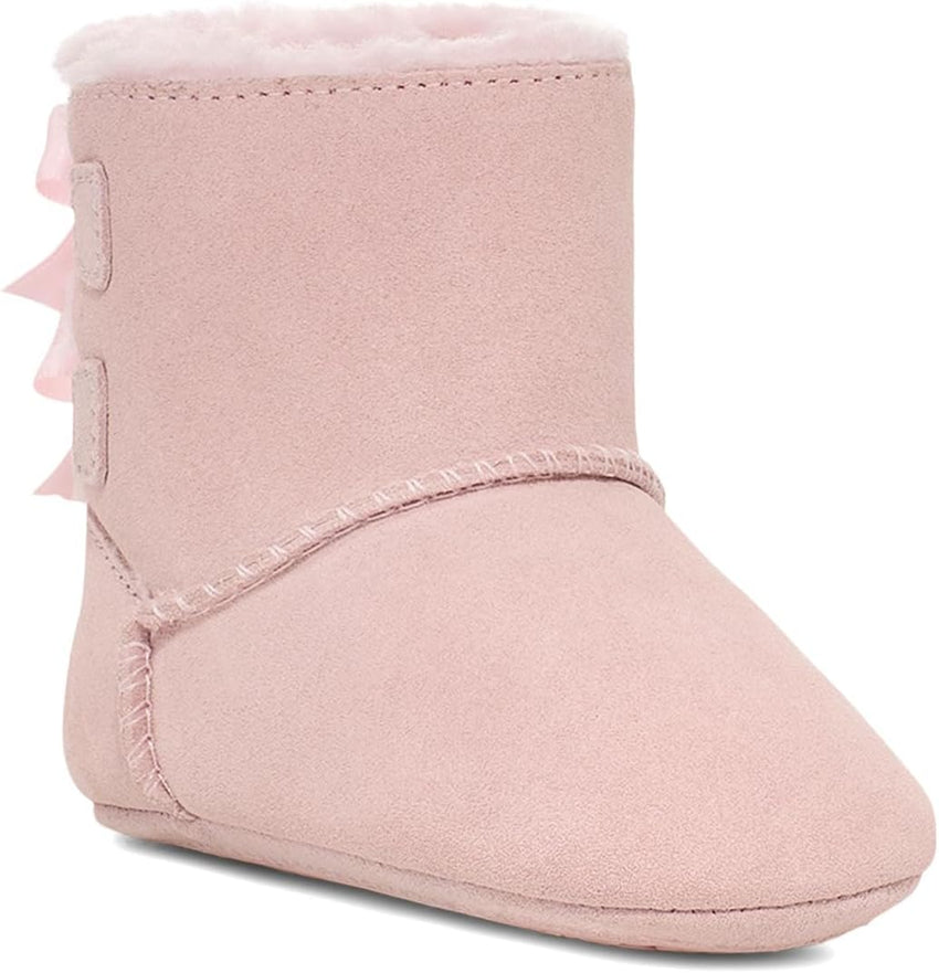 UGG baby-girls I Baby Bailey Bow