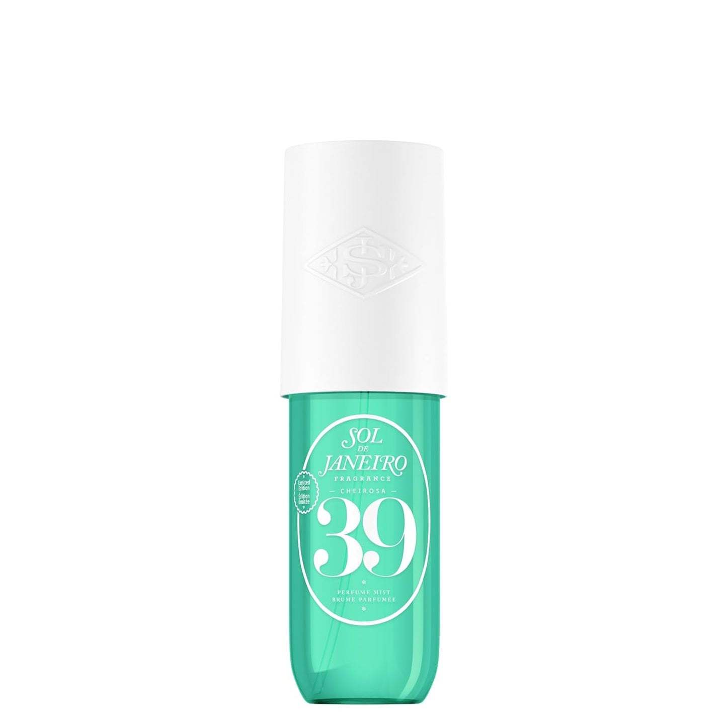 SOL DE JANEIRO Hair & Body Perfume Mist
