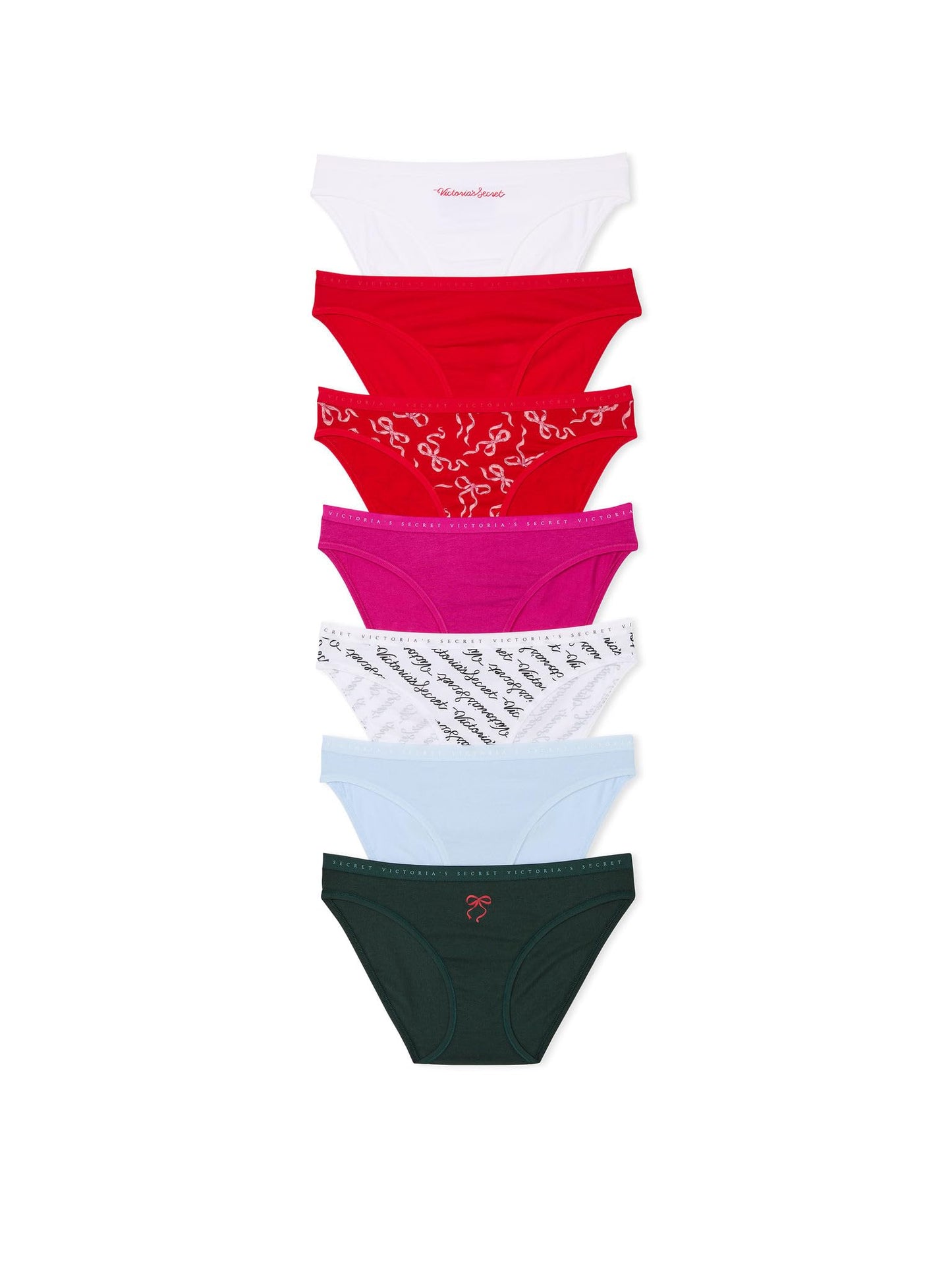 Bows MixSmall