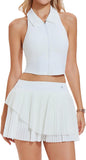 X-SmallWhite