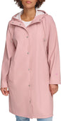 Levi's Womens Classic Hooded Rain Parka