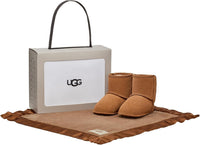 UGG unisex-baby I Baby Classic and Lovey