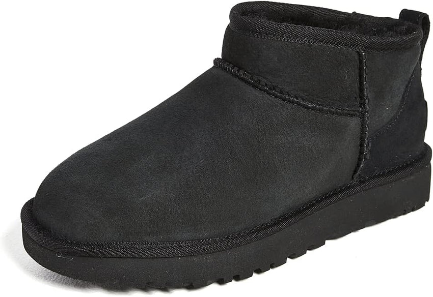 UGG Women's Classic Ultra Mini Boot