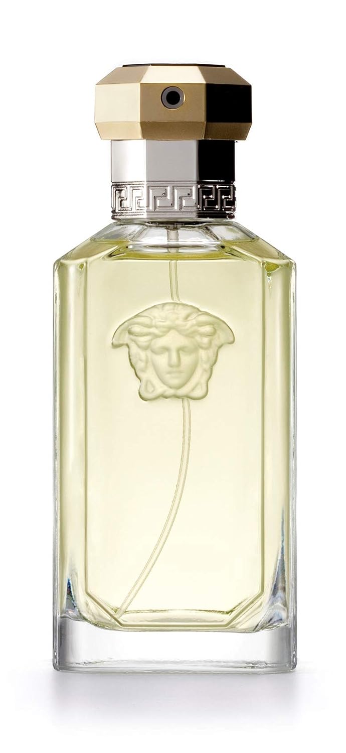 Versace The Dreamer for Men 3.4 oz Eau de Toilette Spray