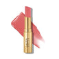 LAURA GELLER NEW YORK Jelly Balm Moisturizing Tinted Lip Balm - A Latte Love - Hydrating Vitamin E - Semi-Shine Finish