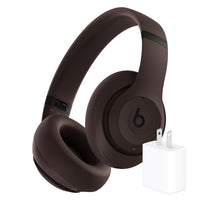 Beats Studio Pro - Wireless Bluetooth Noise Cancelling Headphones - Personalized Spatial Audio, USB-C Lossless Audio, Apple & Android Compatibility, Up to 40 Hours Battery Life - Navy