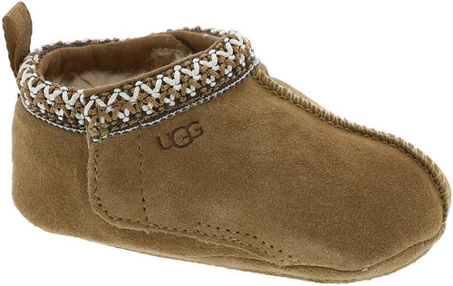 UGG Baby Tasman Beanie Slippers