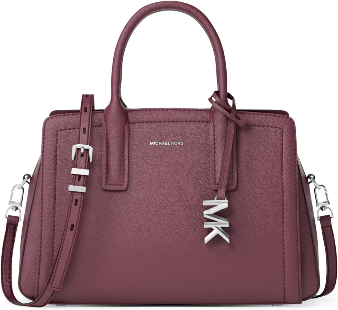Michael Kors Women's Laila Small Satchel