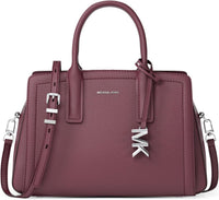 Michael Kors Women's Laila Small Satchel