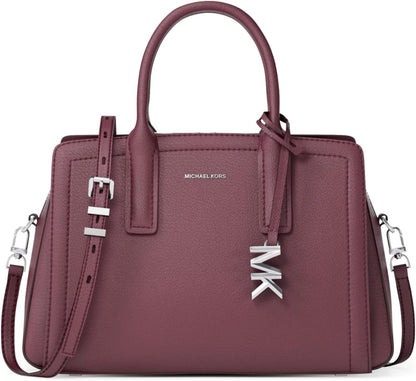 Michael Kors Women's Laila Small Satchel