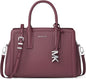 Michael Kors Women's Laila Small Satchel