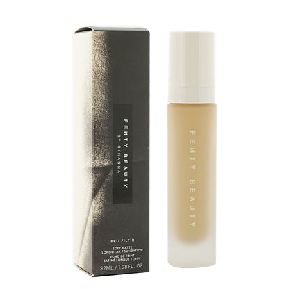 Fenty Beauty by Rihanna Pro Filt’r Soft Matte Longwear Liquid Foundation 450