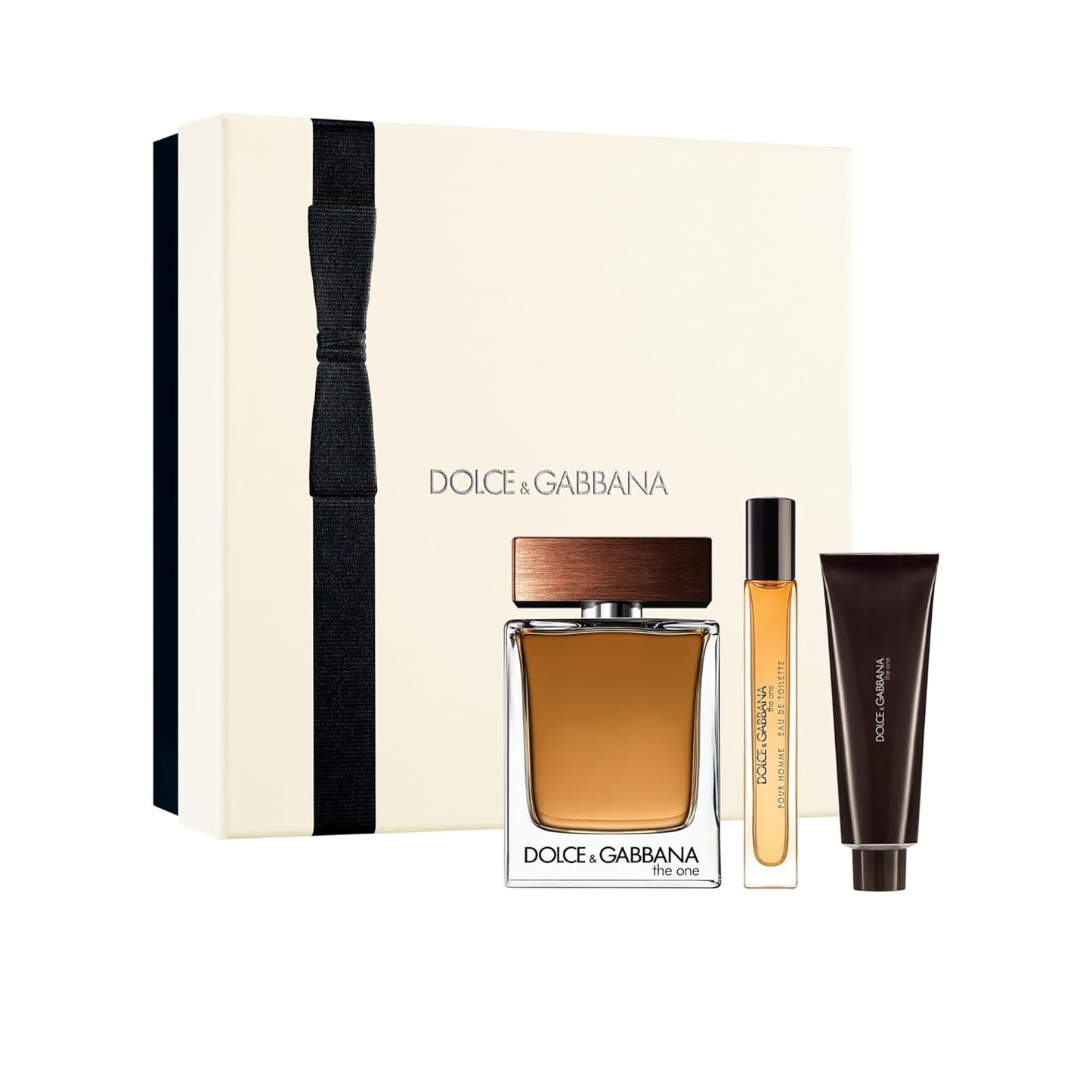 Dolce&Gabbana The One, Eau De Toilette Spray, For Men