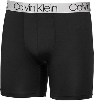 Calvin Klein Men's Micro Mesh Boxer, 3-pack