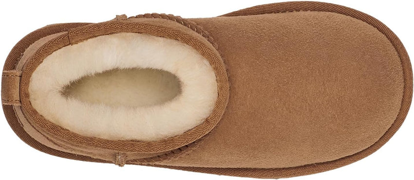 UGG Kids' Classic Ultra Mini Boot