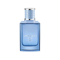 JIMMY CHOO - Man Aqua Eau de Toilette - Men's Fragrance - Fougere Marine Woody - With notes of Grapefruit, Clary Sage & Salty Moss