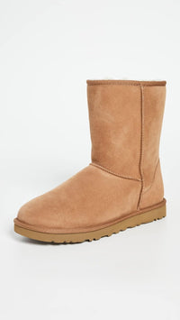 UGG Men's Classic Short Boot