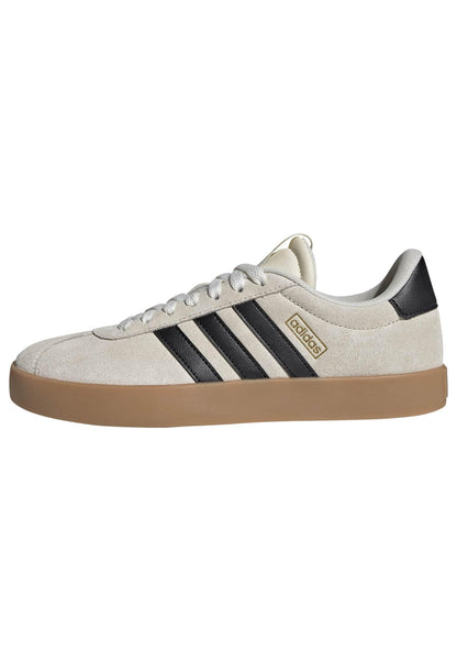adidas Women's VL Court 3.0 Sneaker White/Black/Greyadidas Women's VL Court 3.0 Sneaker White/Black/Grey 7.5 size