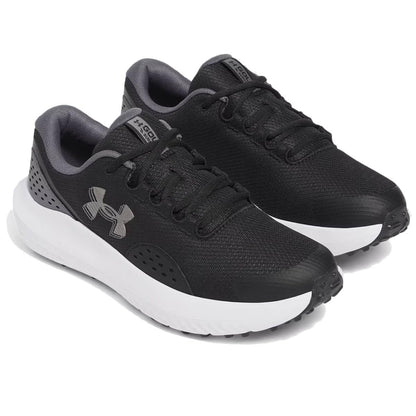 Under Armour Men's Surge Golf Cleat, (014) Halo Gray/Halo Gray/Metallic Silver, 13, USUnder Armour Men's Surge Golf Cleat, (014) Halo Gray/Halo Gray/Metallic Silver, 13, US