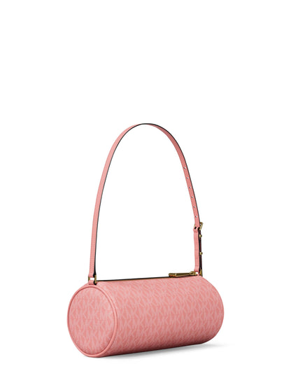 Michael Kors Women's Izzy Small Barrel Pouchette