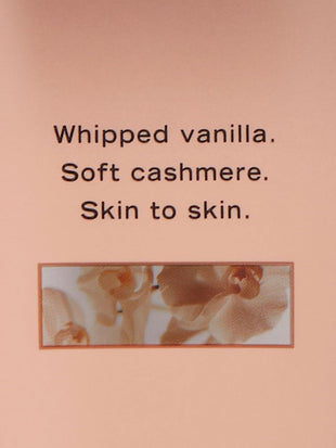 Victoria's Secret Bare Vanilla Nourishing Hand & Body Lotion