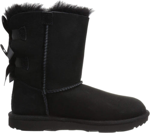 UGG Kids' Bailey Bow II Boot