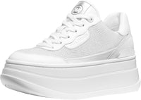 Michael Kors Women's Hayes Lace Up Sneakers
