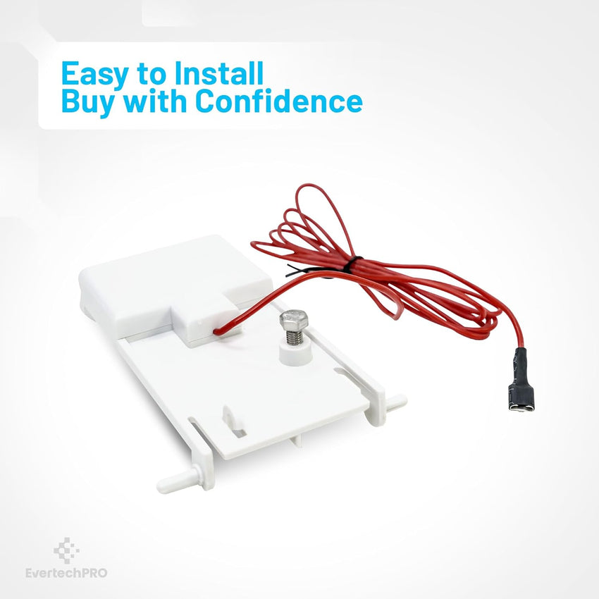 EvertechPRO 2008029 Thickness Sensor Control Board Probe Replacement for Manitowoc Ice Machine 20-0802-9