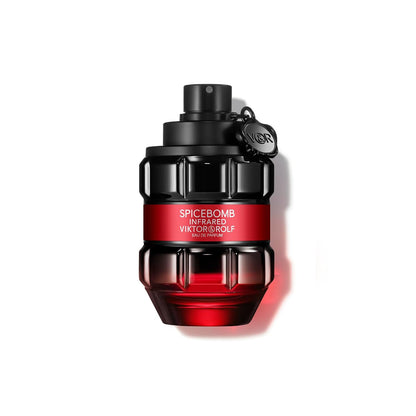 Viktor&Rolf - Spicebomb Extreme Eau de Parfum - Woody & Spicy - Cologne for Men - With Notes of Amber & Vanilla