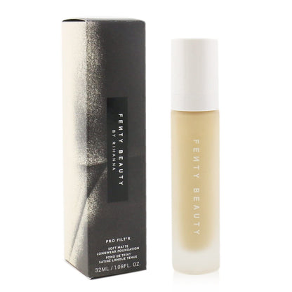Fenty Beauty by Rihanna Pro Filt’r Soft Matte Longwear Liquid Foundation 450