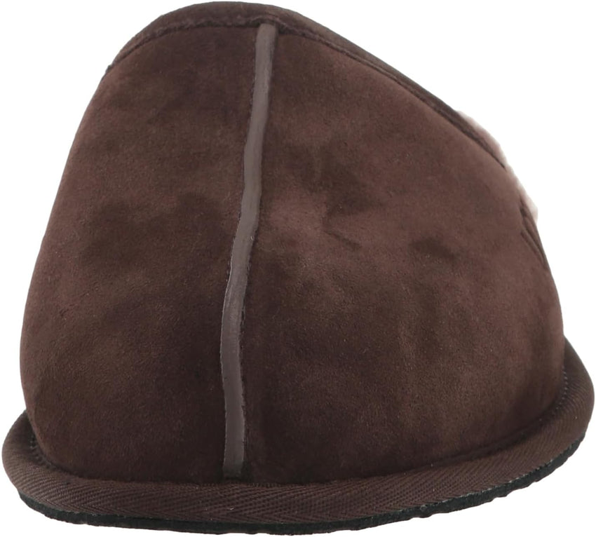 UGG Men's Scuff Slipper