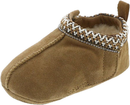 UGG Baby Tasman Beanie Slippers