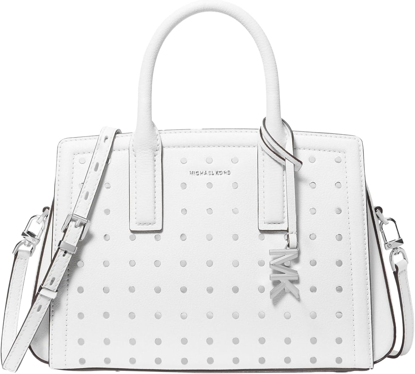 Michael Kors Women's Laila Small Satchel