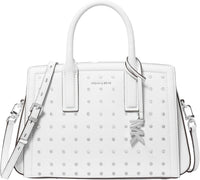 Michael Kors Women's Laila Small Satchel