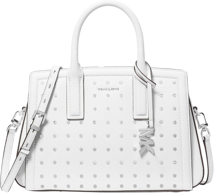 Michael Kors Women's Laila Small Satchel