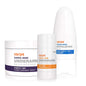 Carpe Clinical Grade Underarm Regimen - Combat sweat, Block excessive sweating and Help control hyperhidrosis with a Premium 3-step Sweat Protection System. - Fresh Linen Scent
