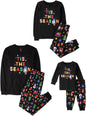 The Children's Place Family Matching, Christmas and Holiday Pajama Sets, Cotton
