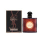 Yves Saint Laurent Eau De Parfum Spray for Women, Black Opium, 3 Ounce |