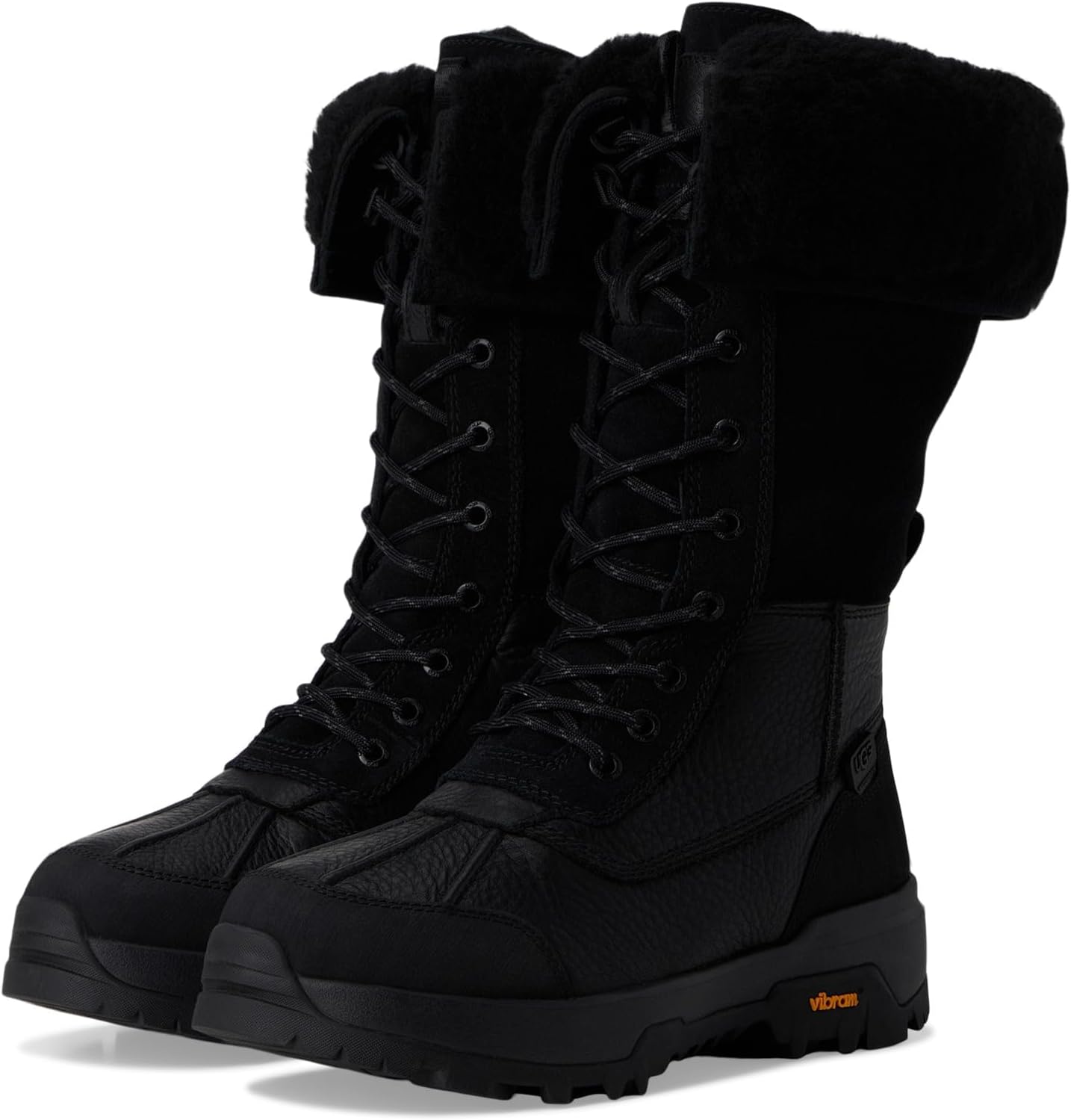 UGG womens Adirondack Boot Tall XXV