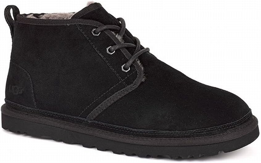 UGG Men's Neumel Chukka Boots