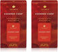 Thymes Pura Refills – 2 Pack of Oil Diffuser Scents – Long-Lasting Pura Diffuser Refills – Premium Home Fragrance – Notes of Pressed Apple, Clove & Cardamom (Simmered Cider, Pack of 2)