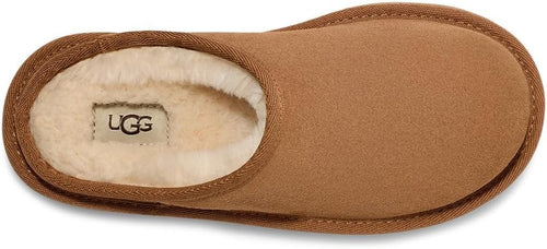 UGG unisex-child Classic Slip-on