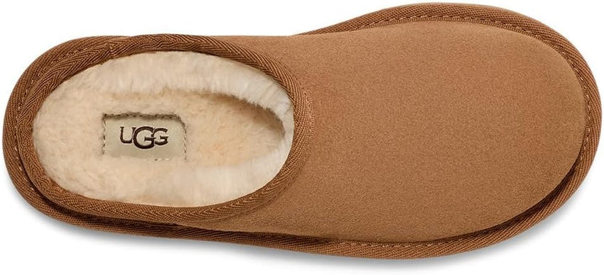 UGG unisex-child Classic Slip-on