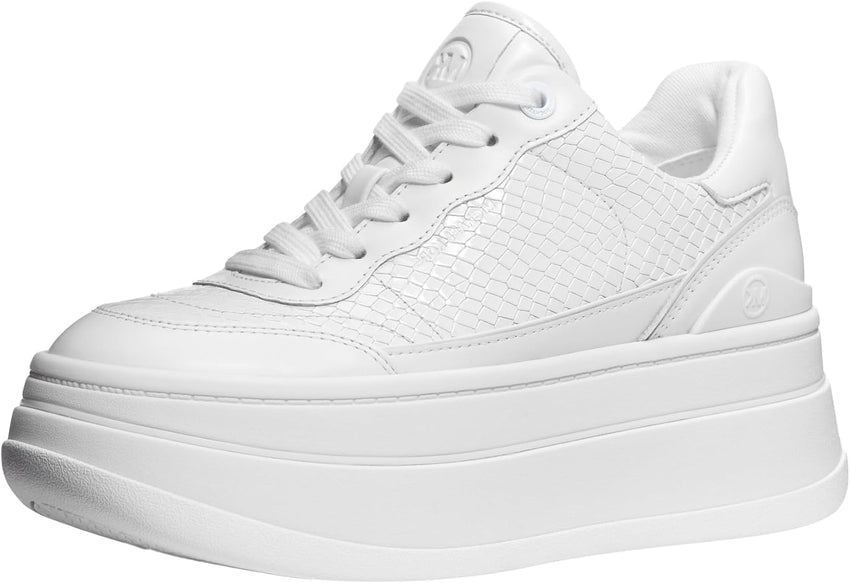 Michael Kors Women's Hayes Lace Up Sneakers