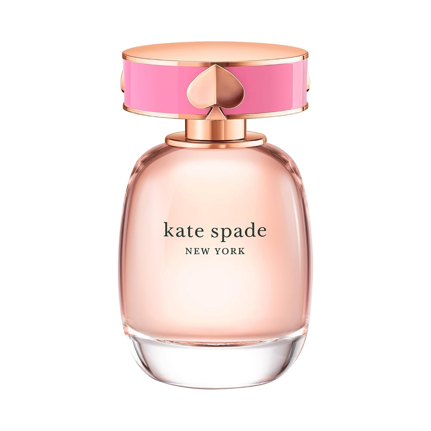 kate spade new york Eau de Parfum - Long Lasting Fragrance with notes of Strawberry, Rose & Cashmeran - Floral & Fruity