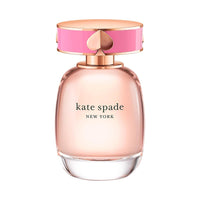 kate spade new york Eau de Parfum - Long Lasting Fragrance with notes of Strawberry, Rose & Cashmeran - Floral & Fruity