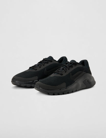 Nike Women's Flex Train Training/Workout Shoes, Black/White-Anthracite, 7.5Nike Women's Flex Train Training/Workout Shoes, Black/White-Anthracite, 7.5