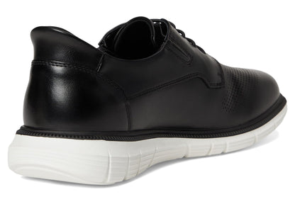 Marc Joseph New York Mens Edward Street Oxfords (Hands-Free Technology), Black, 12, MediumMarc Joseph New York Mens Edward Street Oxfords (Hands-Free Technology), Black, 12,…