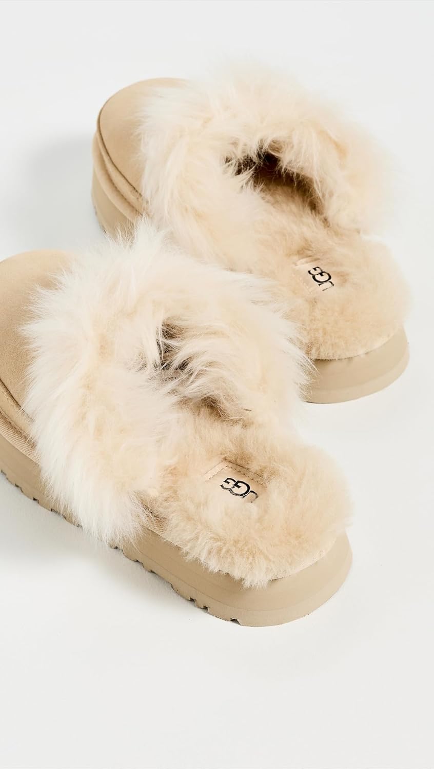 UGG womens Disquette Chalet